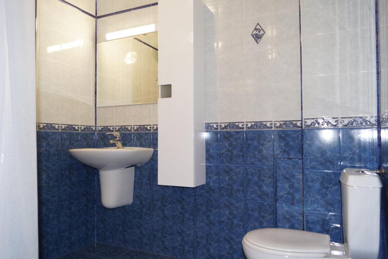 Spacious 2Bdr - Free Parking - Walk Everywhere - 300 Mbps Wifi Варна Екстер'єр фото