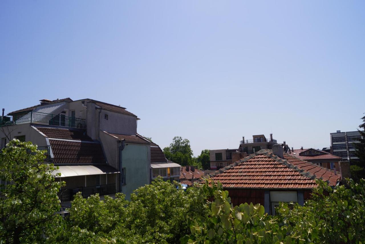 Spacious 2Bdr - Free Parking - Walk Everywhere - 300 Mbps Wifi Варна Екстер'єр фото