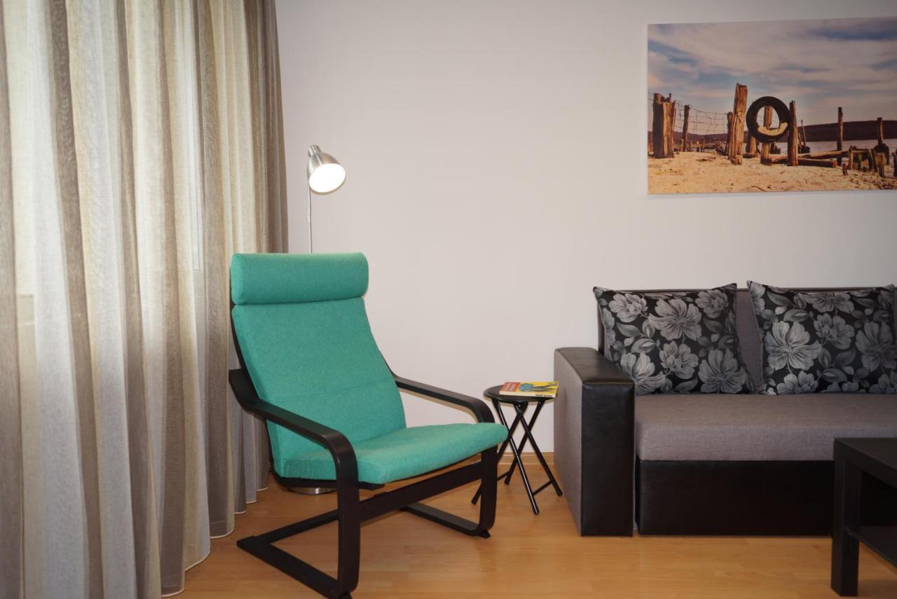 Spacious 2Bdr - Free Parking - Walk Everywhere - 300 Mbps Wifi Варна Екстер'єр фото