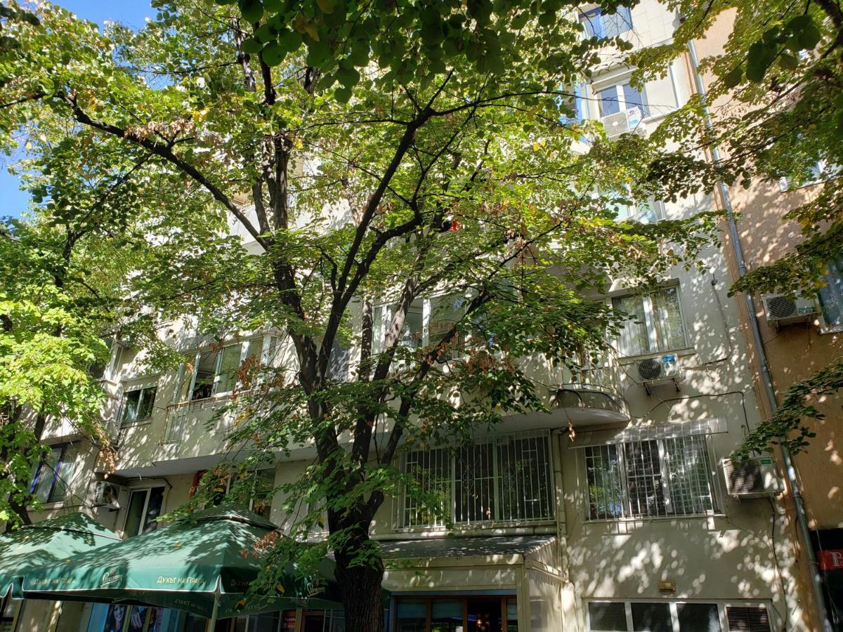 Spacious 2Bdr - Free Parking - Walk Everywhere - 300 Mbps Wifi Варна Екстер'єр фото